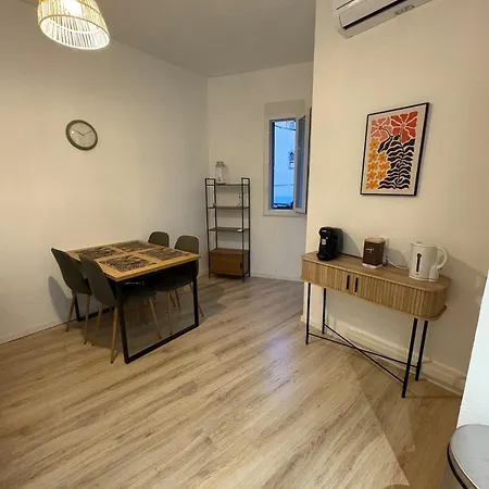 Comme à La Maison Appartement *