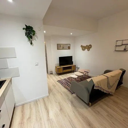 Διαμέρισμα Comme A La Maison Καρκασόν