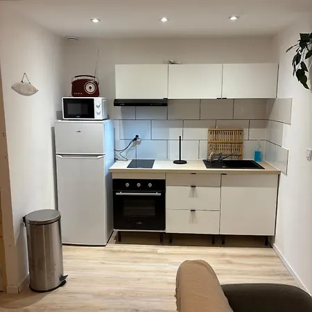 Appartement Comme à La Maison