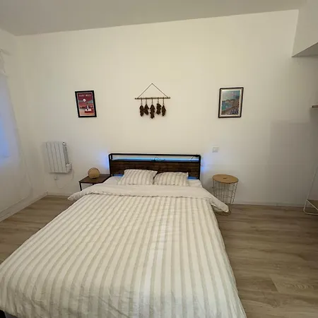 Comme A La Maison Διαμέρισμα