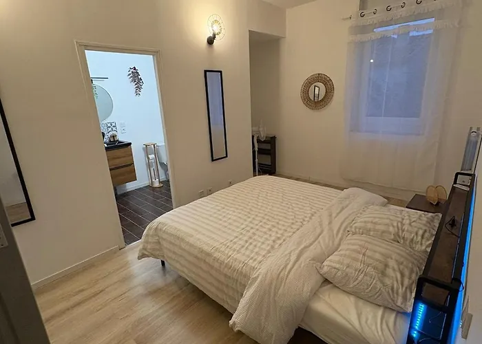 Διαμέρισμα Comme A La Maison *