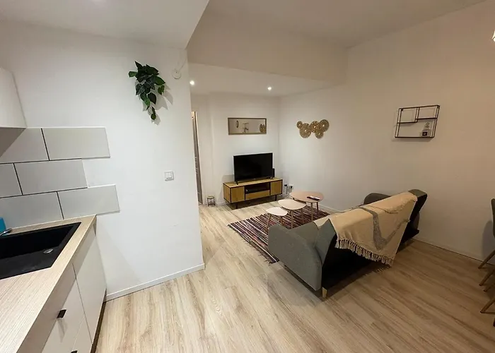 Διαμέρισμα Comme A La Maison Καρκασόν