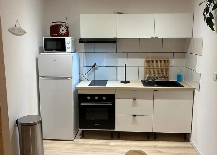 Διαμέρισμα Comme A La Maison