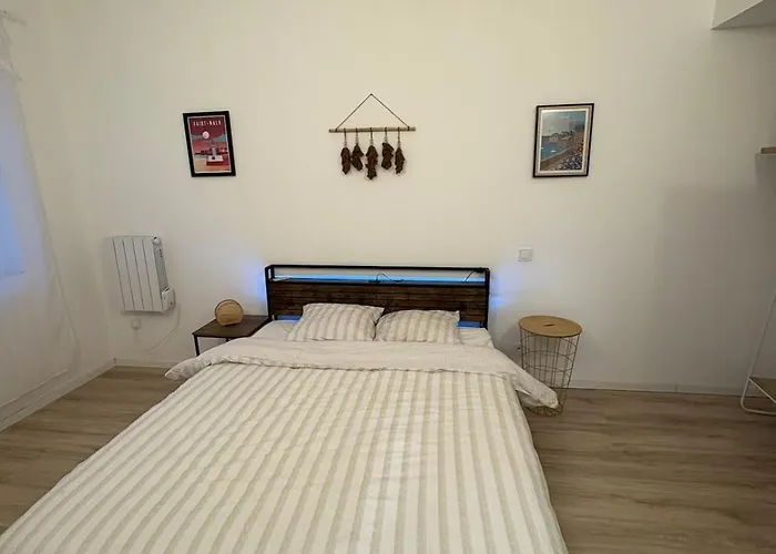Comme à La Maison Apartamento